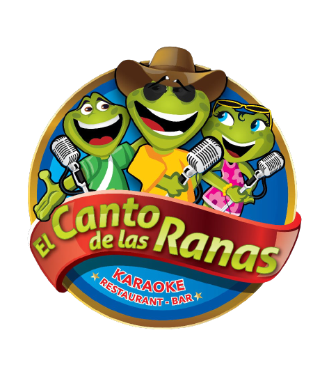 EL CANTO DE LAS RANAS